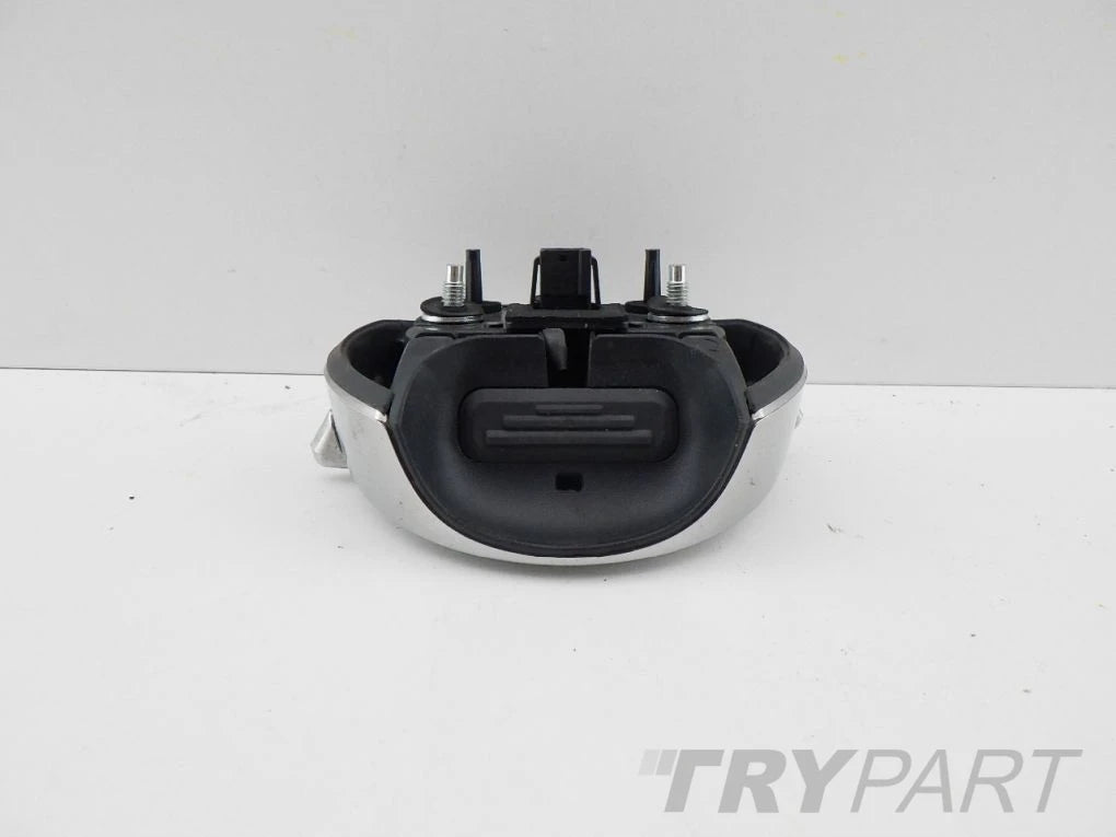 OPEL CORSA F 19- TAILGATE HANDLE