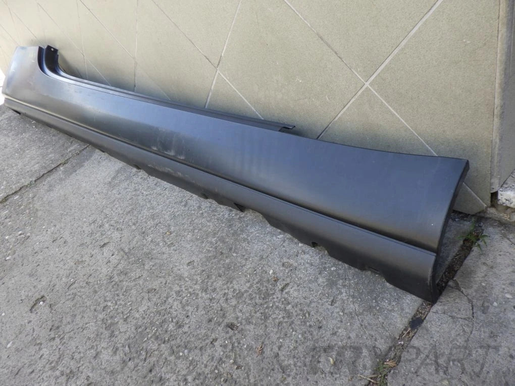 ROLLS ROYCE WRAITH DOWN RR5 RR6 sill trim right left
