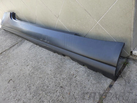 ROLLS ROYCE WRAITH DOWN RR5 RR6 sill trim right left