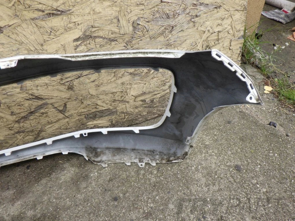 VW UP LIFT 1S0 16- Front Bumper