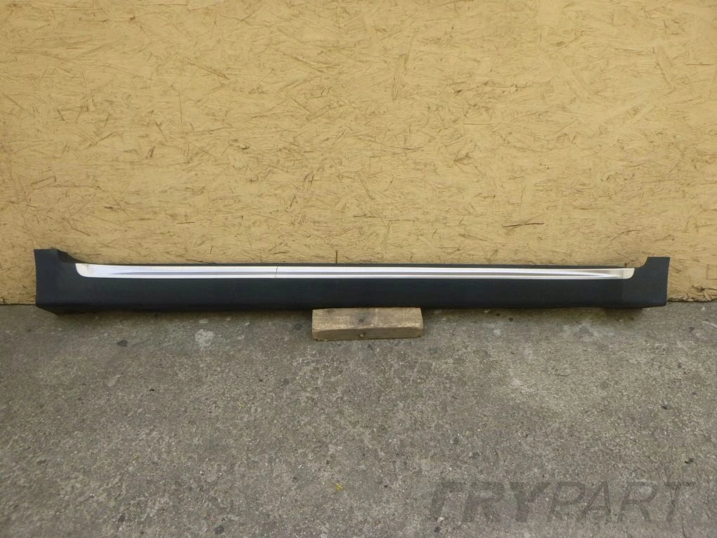 KIA SPORTAGE IV GT LINE right side sill trim