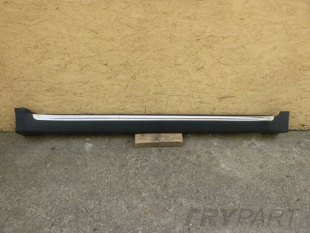 KIA SPORTAGE IV GT LINE right side sill trim
