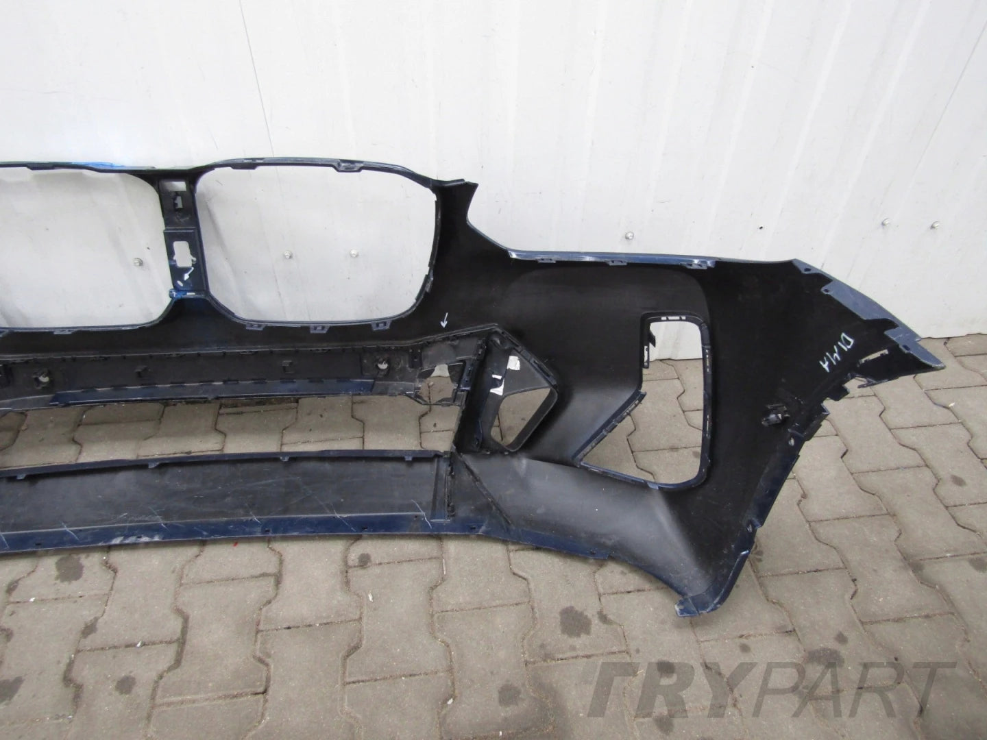 Front Bumper BMW G01 X3 M Package LCI 21-