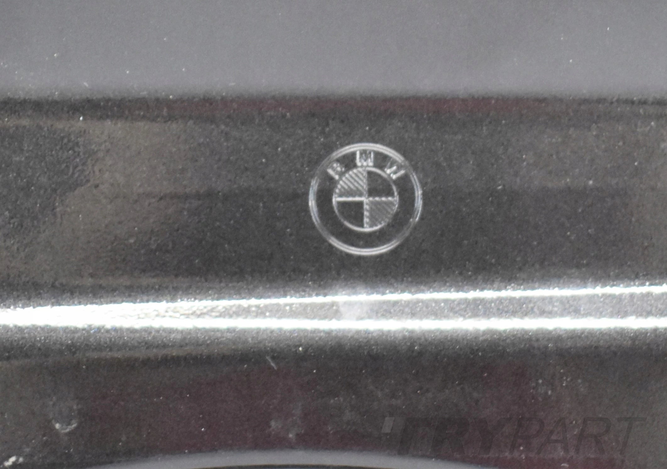 BMW V G30 G31 LEFT FRONT DOOR ORG