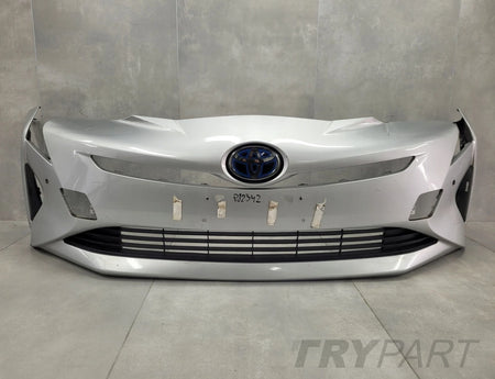 Front Bumper for Toyota Prius 4 IV 15-18
