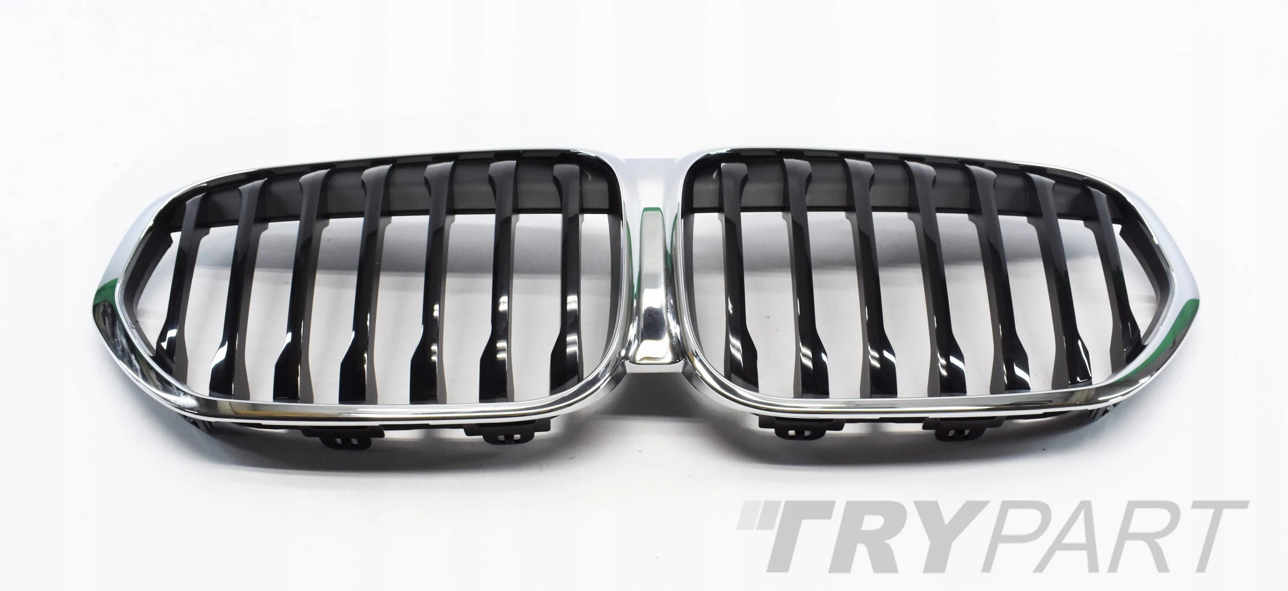 BMW X1 F48 LIFT LCI Grill Bumper Grille NEW ORG