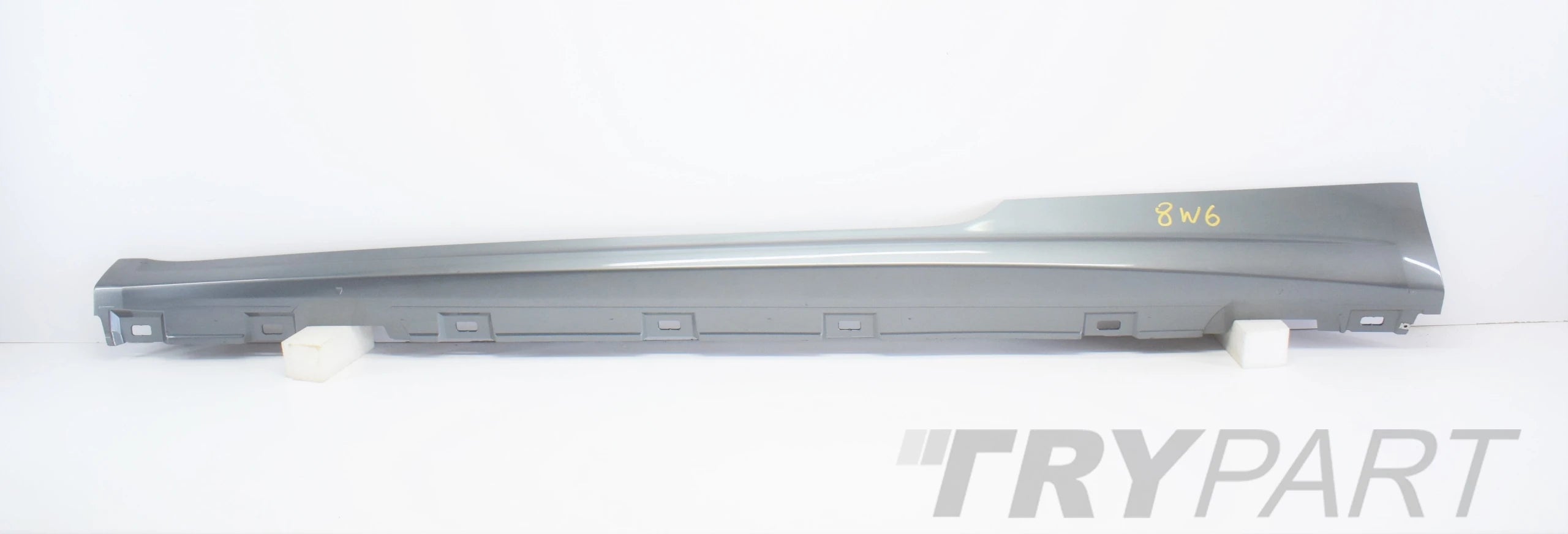 AUDI A5 8W6 8W7 COUPE LEFT SILL PANEL ORG