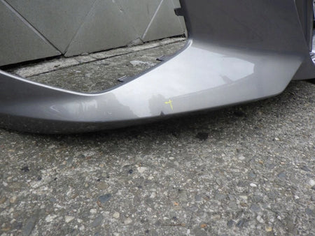 BMW 5 G60 G61 M PACKAGE 2023- front bumper
