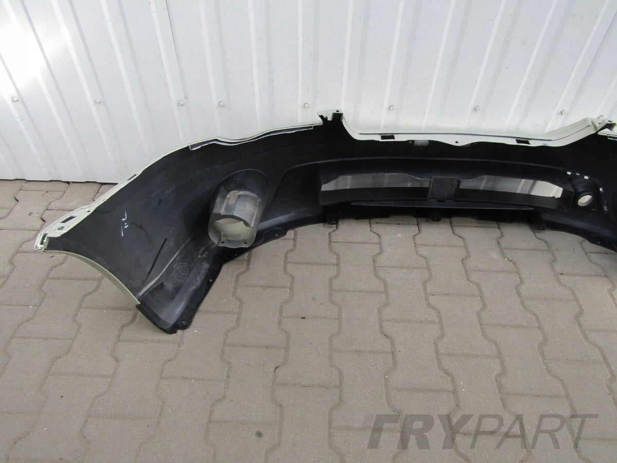 Front Bumper for Subaru Outback BP III 03-06 57704AG010