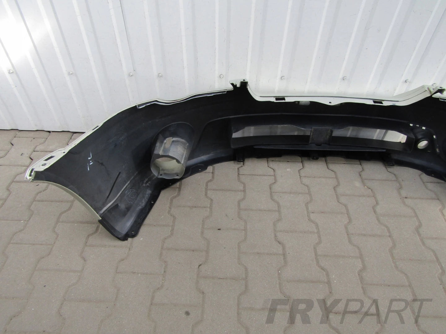 Front Bumper for Subaru Outback BP III 03-06 57704AG010