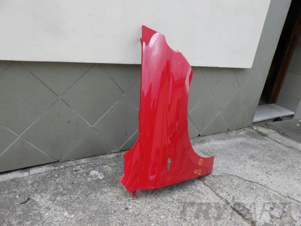 FIAT TIPO 2 II 2015- Front Right Fender