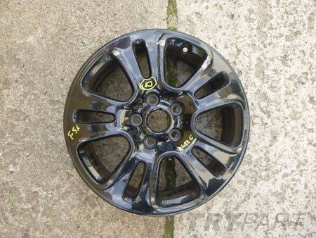 MINI F56 F55 F57 WHEEL 5.5x17 IS45 5X112 wheel