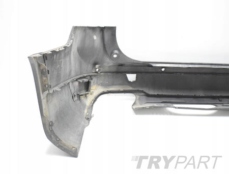 VOLVO V90 CROSS COUNTRY REAR BUMPER ORG + BOTTOM