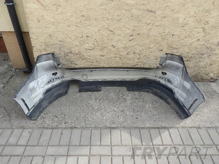 FORD FOCUS MK4 IV ESTATE 18- rear bumper
