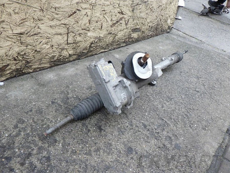 BMW 1 F40 2 F44 F45 46 X1 F48 X2 F39 3210 5A4CE86 UQ STEERING RACK ASSEMBLY