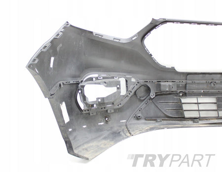 FORD TRANSIT CUSTOM FRONT BUMPER LIFT ORIGINAL + LOWER PART