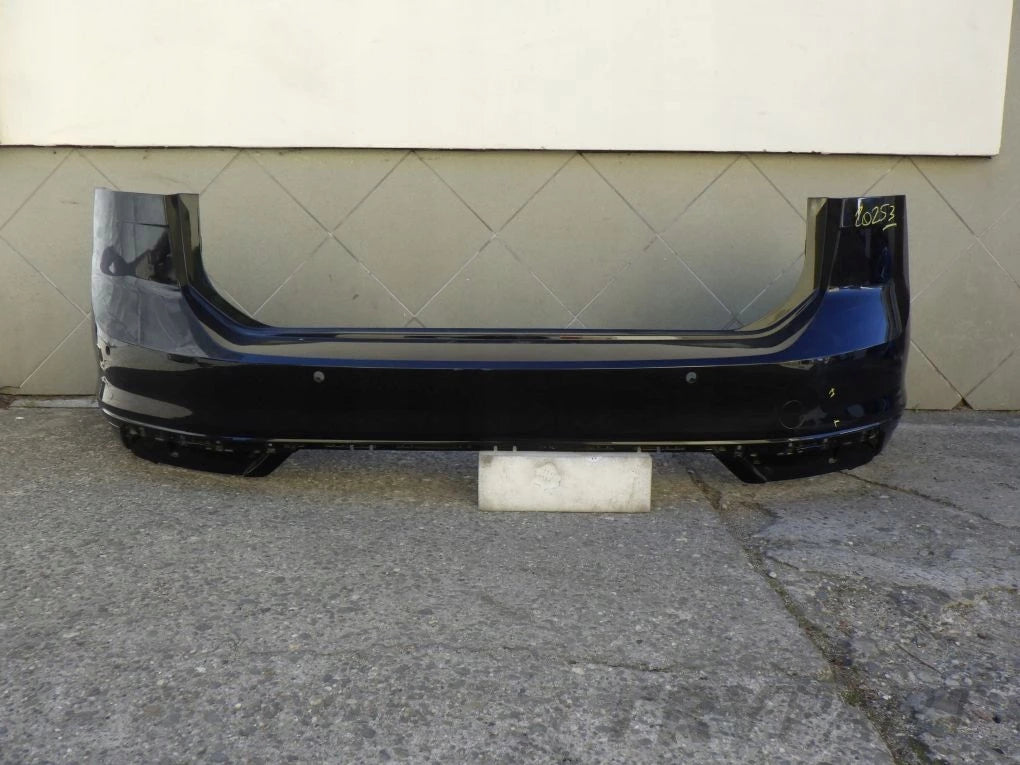 VW PASSAT B8 3G9 KOMBI LIFT 19- Rear Bumper