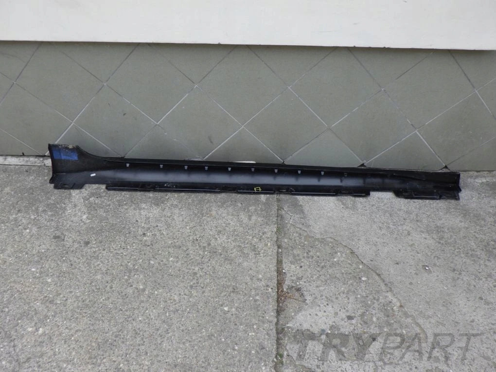 AUDI A5 SPORTBACK 8W 8W8 20- Left Right Sill Trim Strip