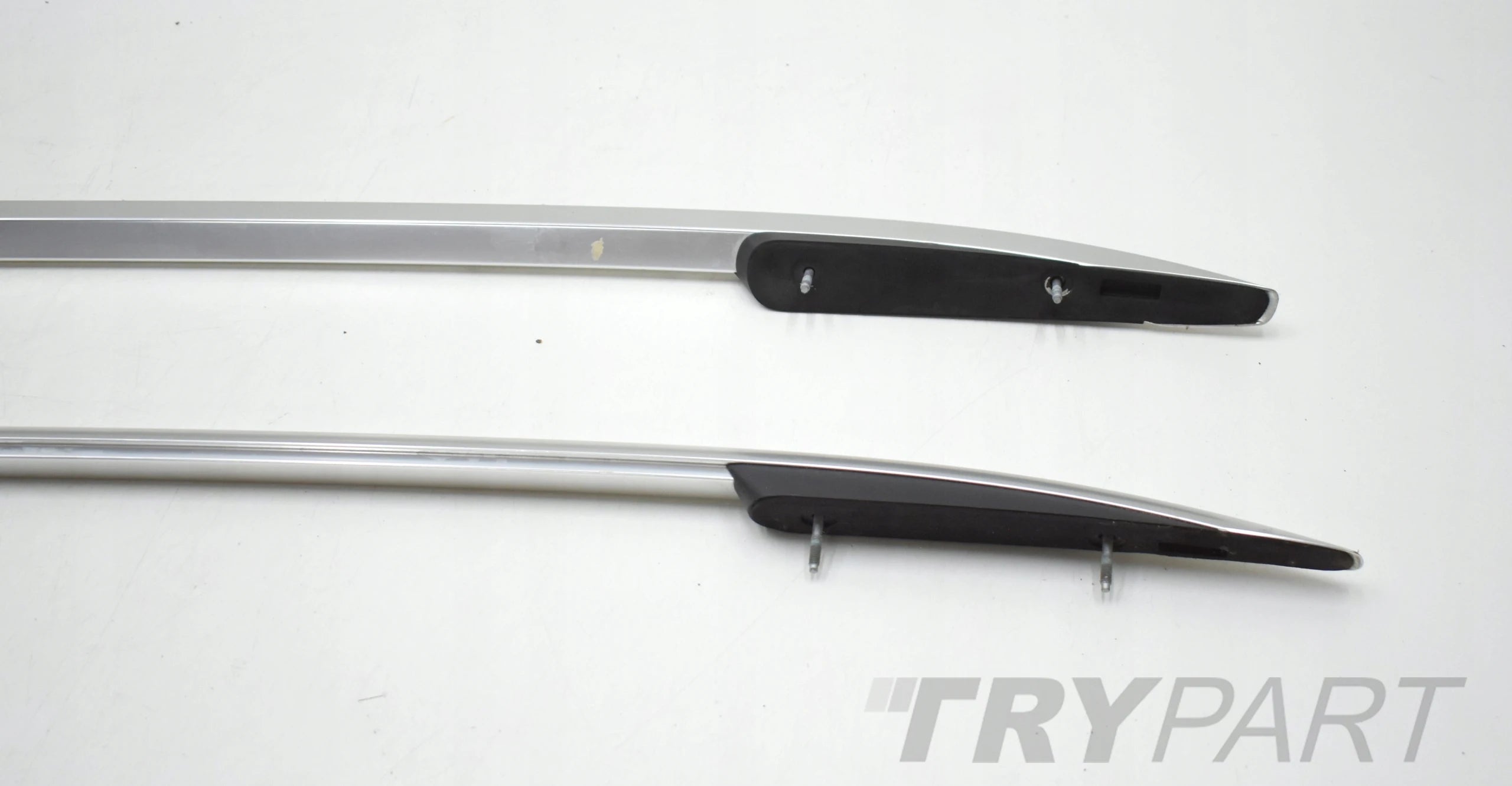 SKODA SUPERB III 3V 3V9 ROOF RACKS ORG 3V9860025