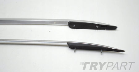 SKODA SUPERB III 3V 3V9 ROOF RACKS ORG 3V9860025
