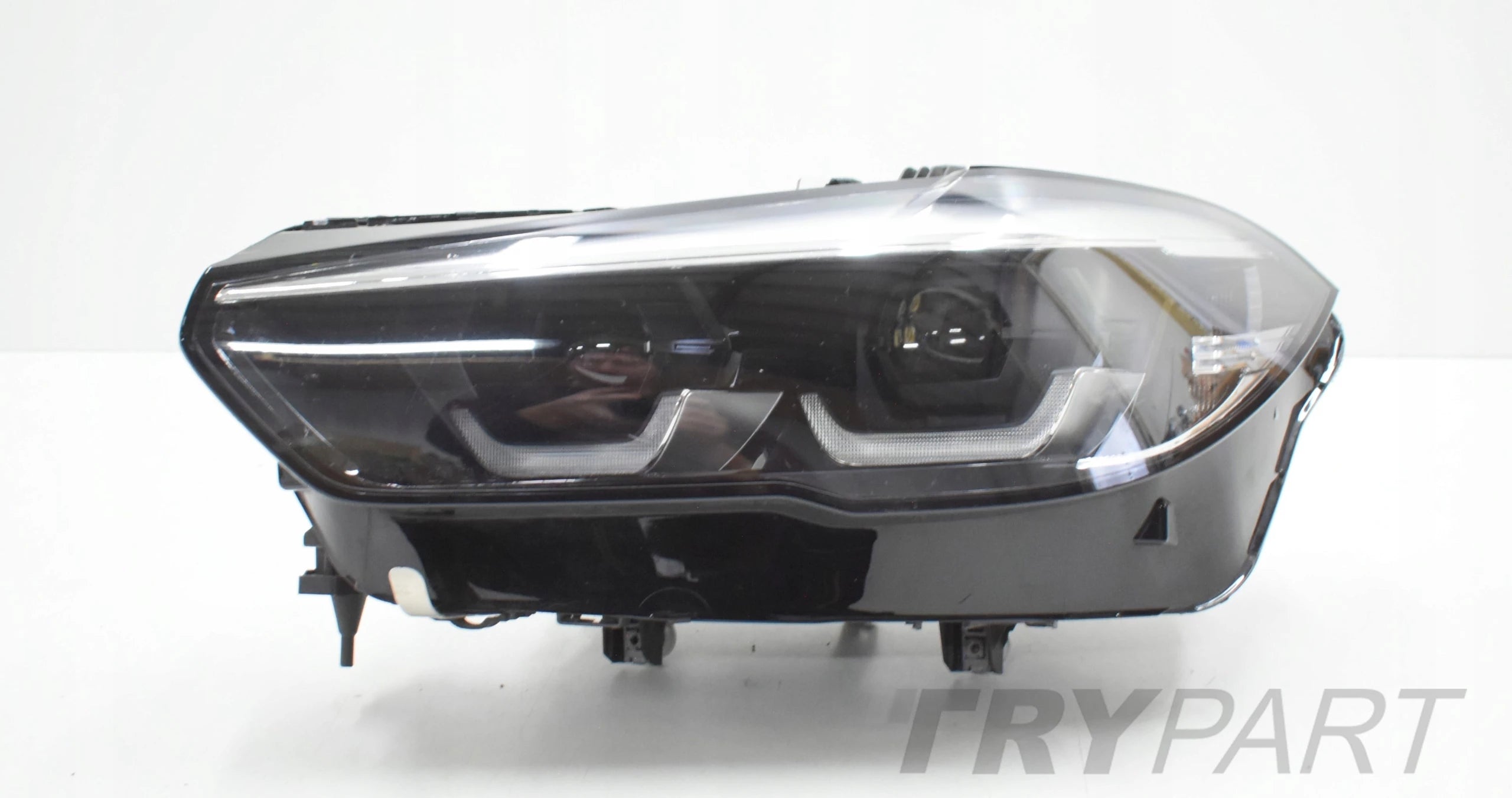 BMW X5 X6 G05 G06 LEFT FRONT HEADLIGHT ORG EU 9481779-08