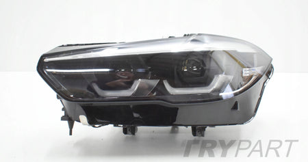 BMW X5 X6 G05 G06 LEFT FRONT HEADLIGHT ORG EU 9481779-08