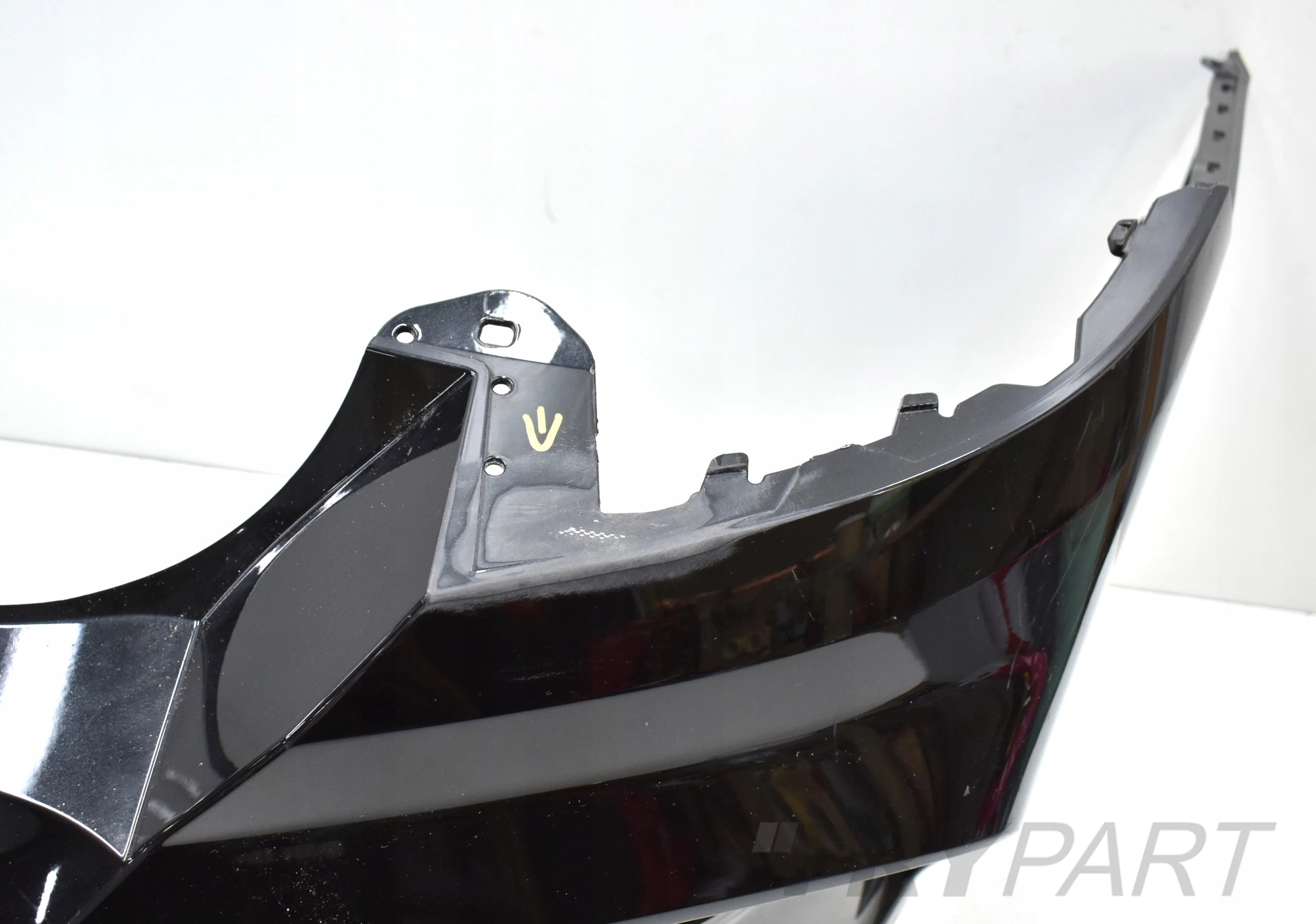 BMW 8 G14 G15 M PACKAGE REAR BUMPER ORG