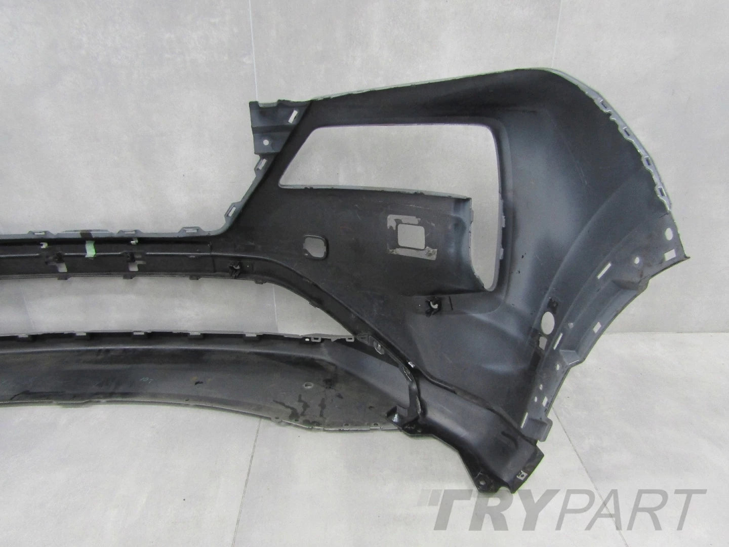 Front Bumper for Nissan X-Trail T33 4 IV 22-