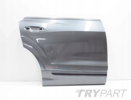 AUDI Q8 SQ8 4M8 RIGHT REAR DOOR ORG + STRIPS