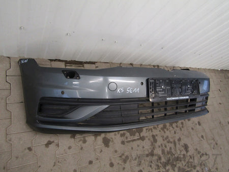 Front Bumper for VW Golf 7 VII 5G0 Facelift 2017-