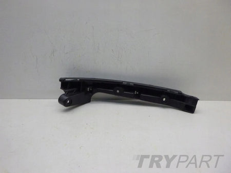 AUDI TT 8J 06- Bumper Skid Left Right Rear