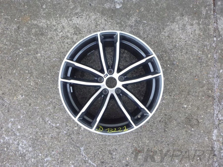 BMW 5 G30 G31 M PACKAGE 9J x 18 ET44 5x112 rim