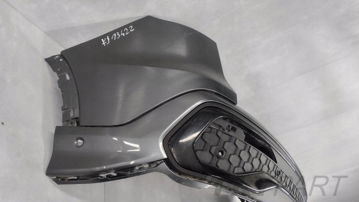 Rear Bumper Audi Q5 III 8MA S-line 24-