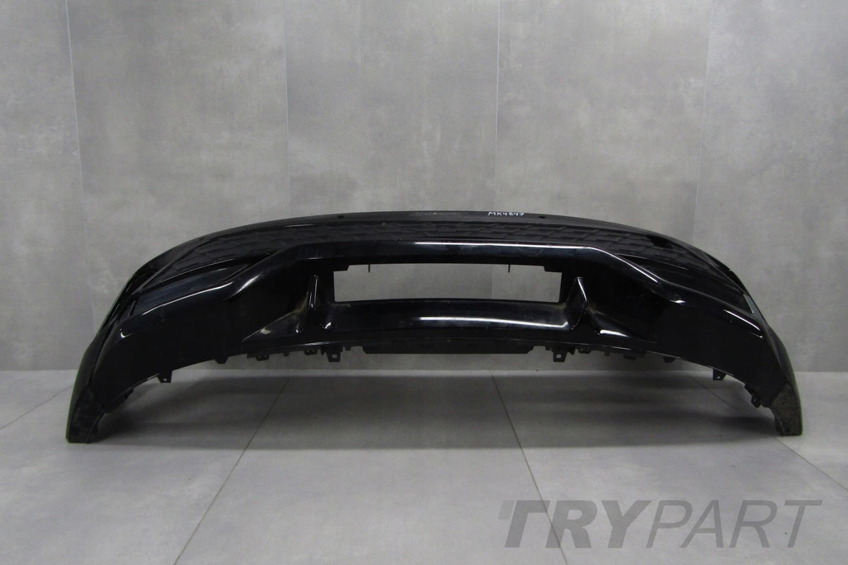 Rear Bumper Audi A3 8Y4 S-LINE Sportback LIFT 24- Audi