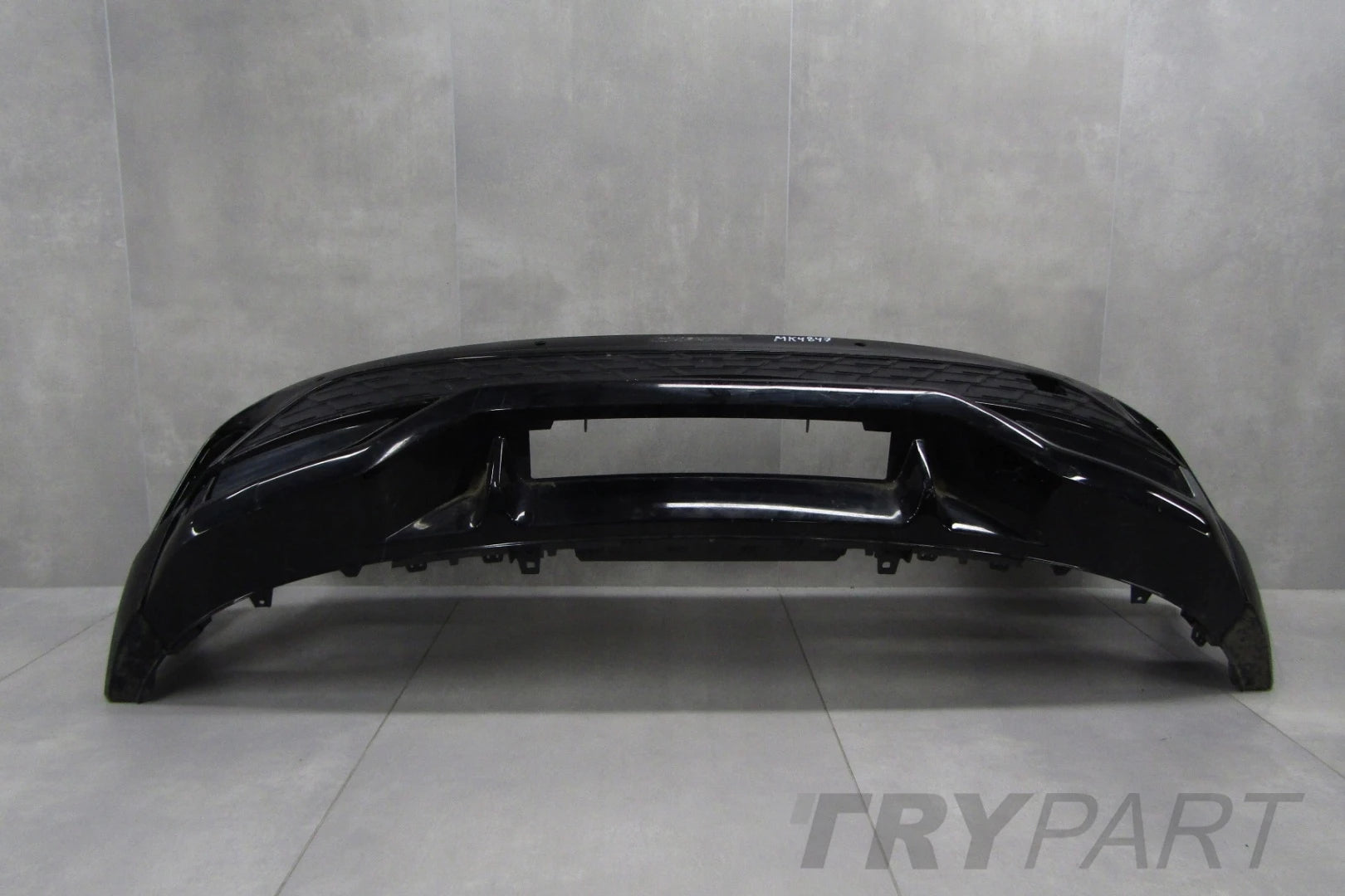 Rear Bumper Audi A3 8Y4 S-LINE Sportback LIFT 24- Audi