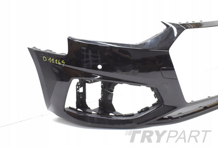 AUDI A4 B9 LIFT 8W FRONT BUMPER ORG