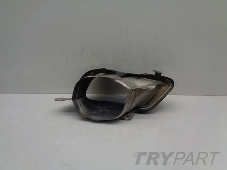 BMW X5 G05 X6 G06 M Package Exhaust Tip