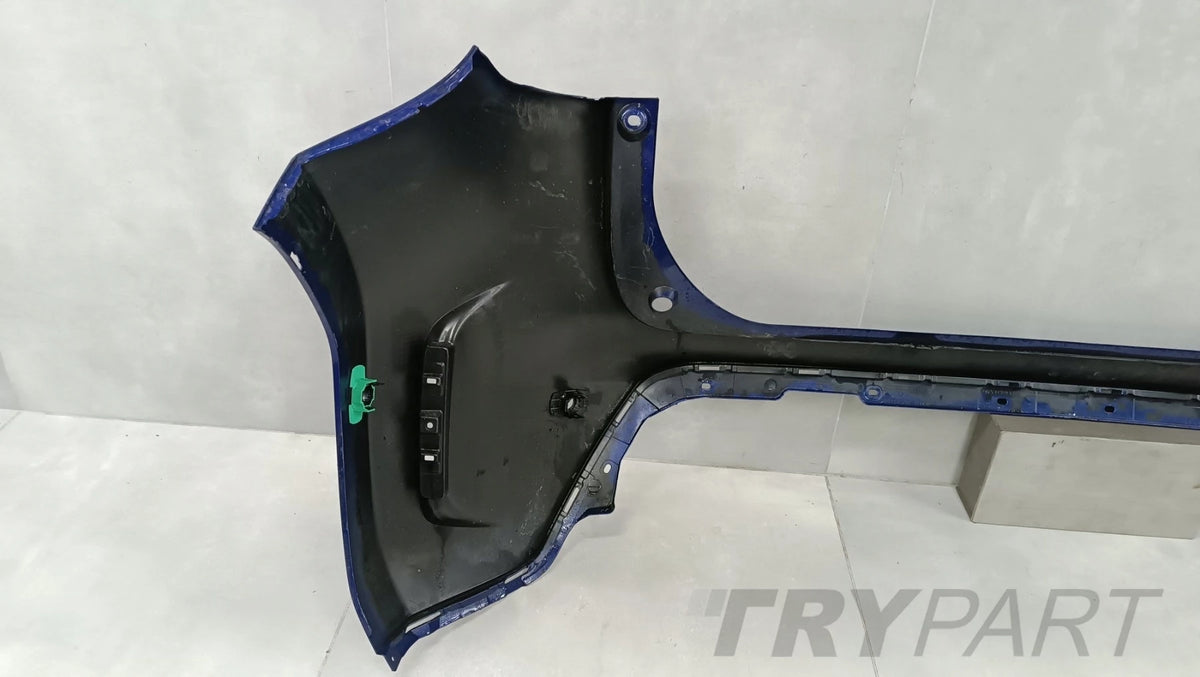 Rear Bumper for Toyota Yaris Cross 21-