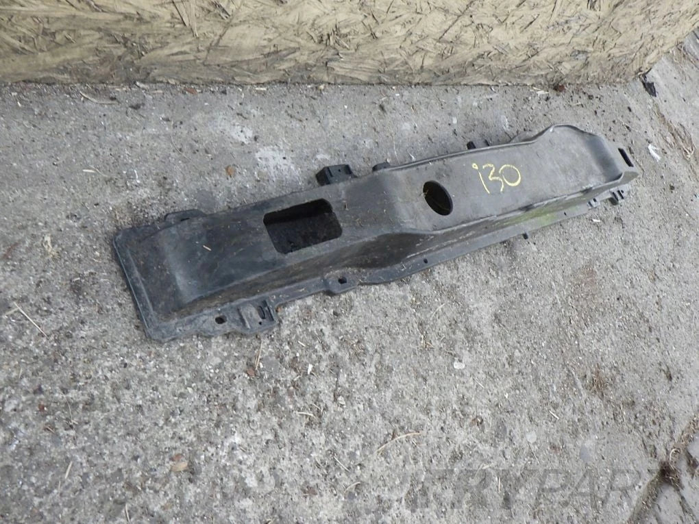 HYUNDAI I30 HB 07- Rear Bumper Beam