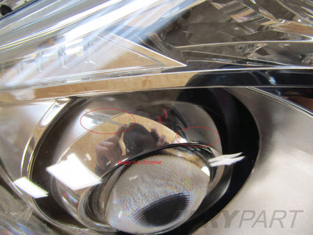 HEADLIGHT TOYOTA AVENSIS T27 LIFT 11-15 XENON SWIVEL RH 10000-17687