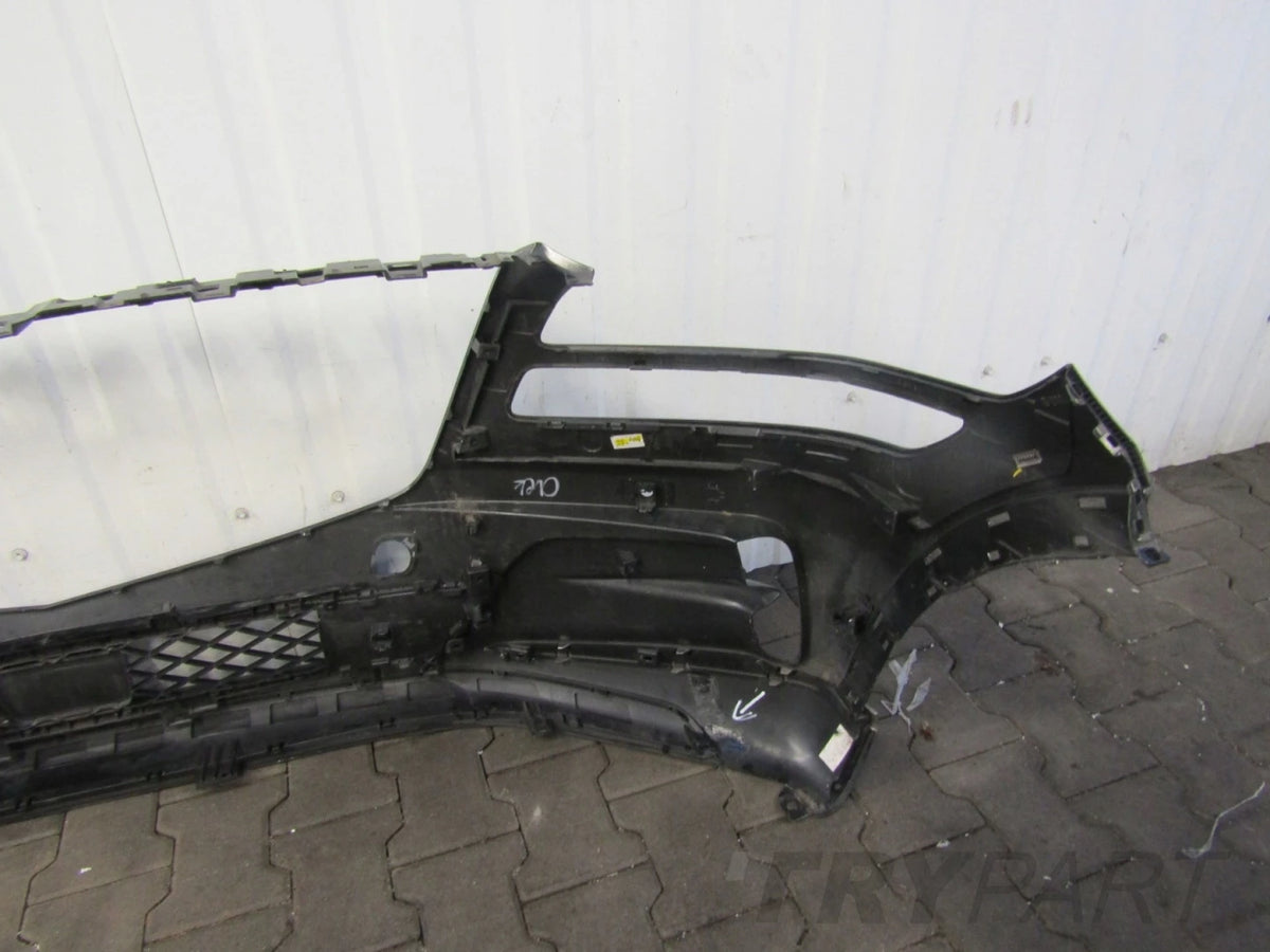 Front Bumper for Genesis GV80 20-
