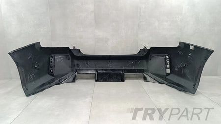 Rear Bumper for BMW G87 M2 M Power 23-