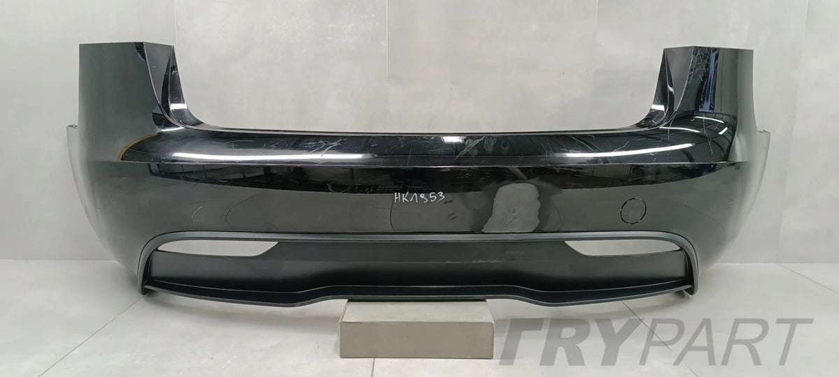 Rear Bumper Tesla Model 3 III Lift 23-