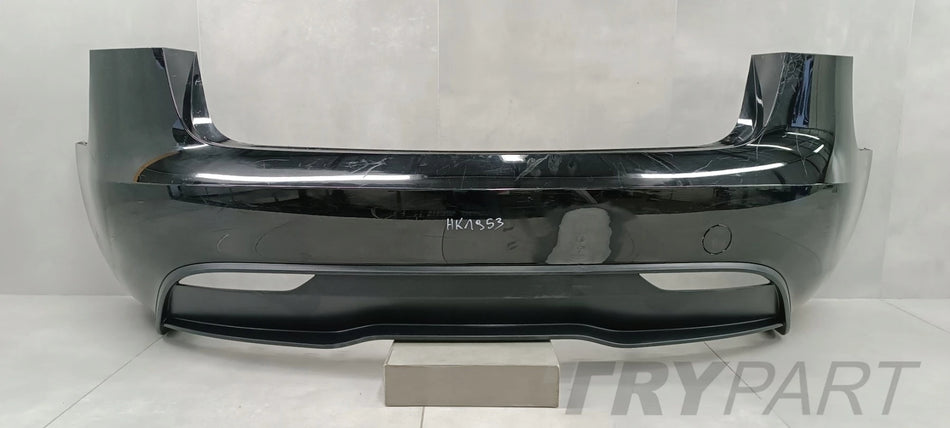 Rear Bumper Tesla Model 3 III Lift 23-
