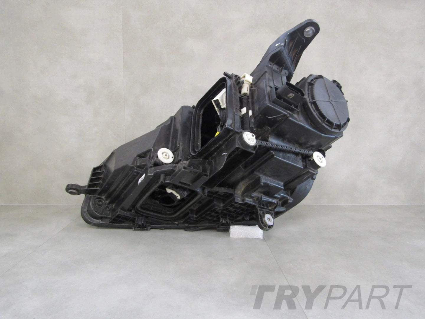 Mercedes GLE 167 FULL LED MULTIBEAM 19-23 RH RIGHT Headlight A1679065608