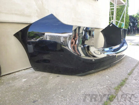 OPEL INSIGNIA B II 2 KOMBI Rear Bumper
