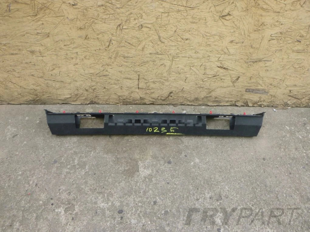 TOYOTA HILUX VIII 8 15- front bumper absorber