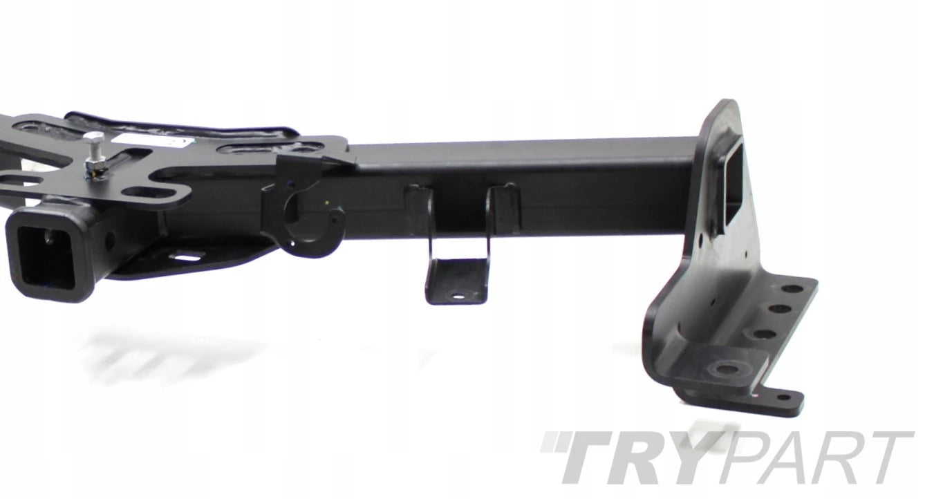 FORD RANGER VI TOW HITCH BALL MOUNT REAR ORG MB3C-19E544