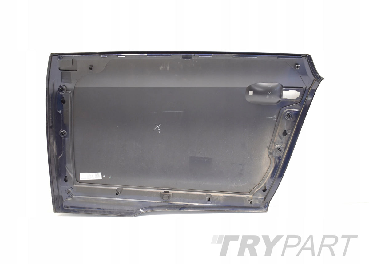 BMW I3 LEFT FRONT DOOR PANEL SHELL