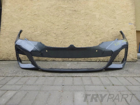BMW 3 G20 G21 M Package Front Bumper